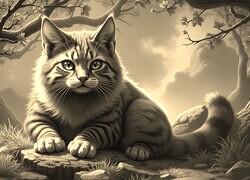 Sepia