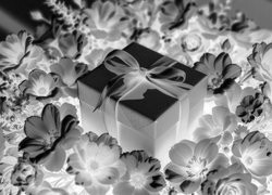 Szary + Negatyw