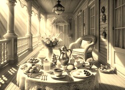 Sepia