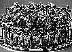Skamielina