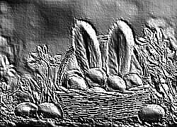 Skamielina