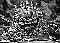Skamielina