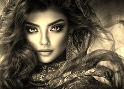 Sepia