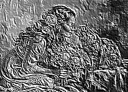 Skamielina