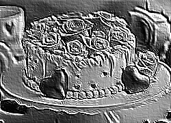 Skamielina