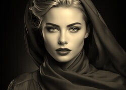 Sepia