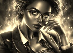 Sepia