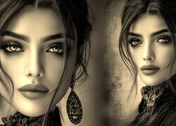 Sepia