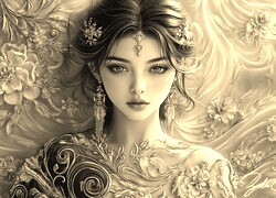 Sepia