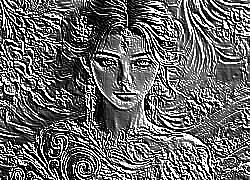 Skamielina