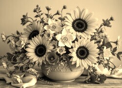 Sepia