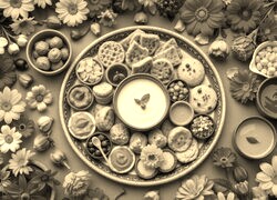 Sepia