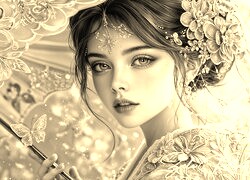 Sepia