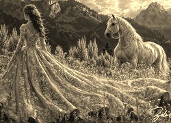 Sepia