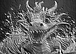 Skamielina