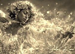 Sepia
