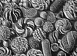 Skamielina