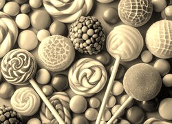 Sepia