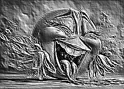 Skamielina