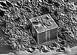 Skamielina