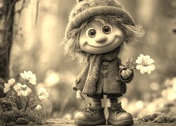Sepia