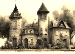 Sepia