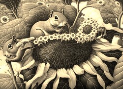 Sepia