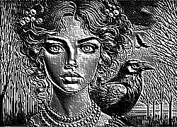 Skamielina