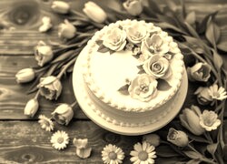 Sepia