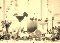 Sepia