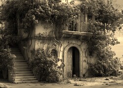 Sepia