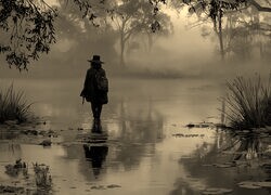 Sepia