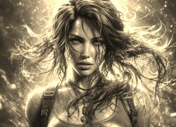Sepia