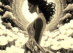 Sepia