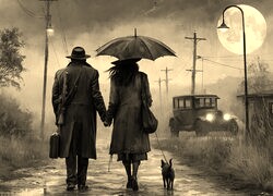 Sepia