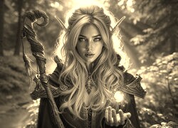 Sepia
