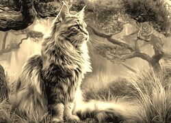Sepia