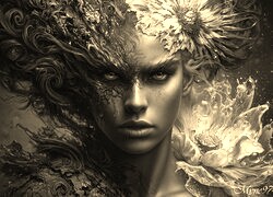 Sepia