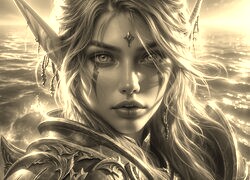 Sepia