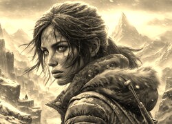 Sepia