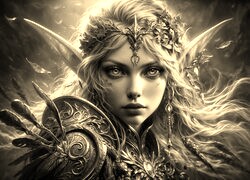 Sepia