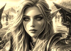 Sepia