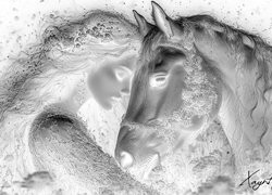 Szary + Negatyw