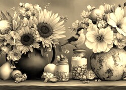 Sepia