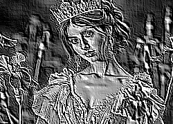 Skamielina