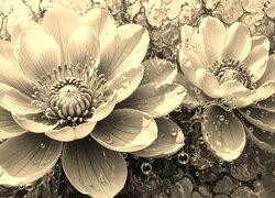 Sepia