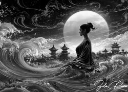 Szary