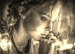 Sepia