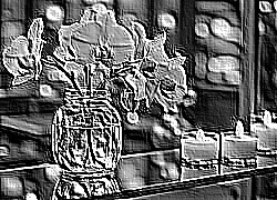Skamielina