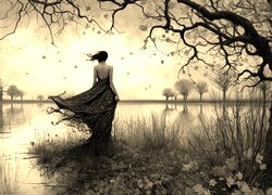Sepia